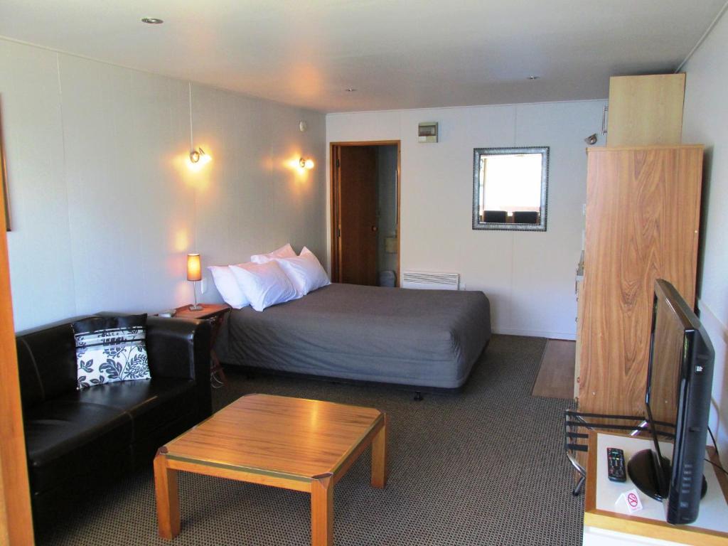 Lakeview Motel Wanaka Quarto foto