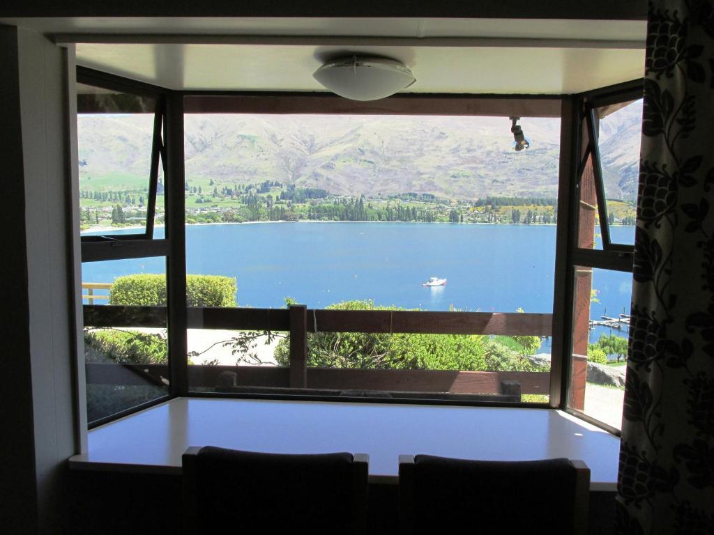 Lakeview Motel Wanaka Quarto foto